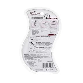 img 3 attached to Super Strong Eyelash Adhesive 0 176