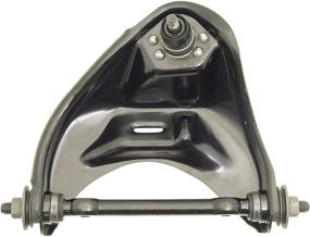 img 2 attached to Dorman 520 138 Control Arm
