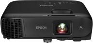 📽️ epson pro ex9240: беспроводной проектор full hd 1080p с технологией 3-х чиповой 3lcd, яркостью 4 000 люменов, поддержкой miracast и портами hdmi логотип