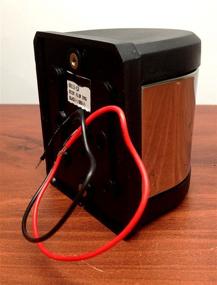 img 1 attached to Pactrade Marine Boat Green Starboard Side LED Navigation Light: Waterproof for Boats Up to 12M