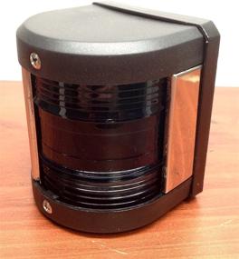 img 3 attached to Pactrade Marine Boat Green Starboard Side LED Navigation Light: Waterproof for Boats Up to 12M