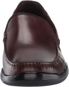 img 3 attached to Enhance Your Style with Kenneth Cole New York Flexible Men's Loafers & Slip-Ons