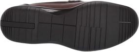 img 1 attached to Enhance Your Style with Kenneth Cole New York Flexible Men's Loafers & Slip-Ons