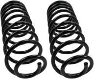 enhanced moog cc635 coil spring set logo