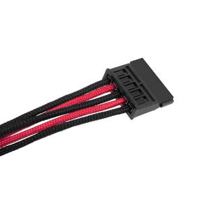 img 1 attached to Кабель CableMod Cm CSR EKIT KKR R ModFlex Essentials