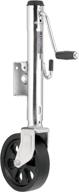 🦾 fulton xp100301 heavy-duty 1200 lb tongue jack logo