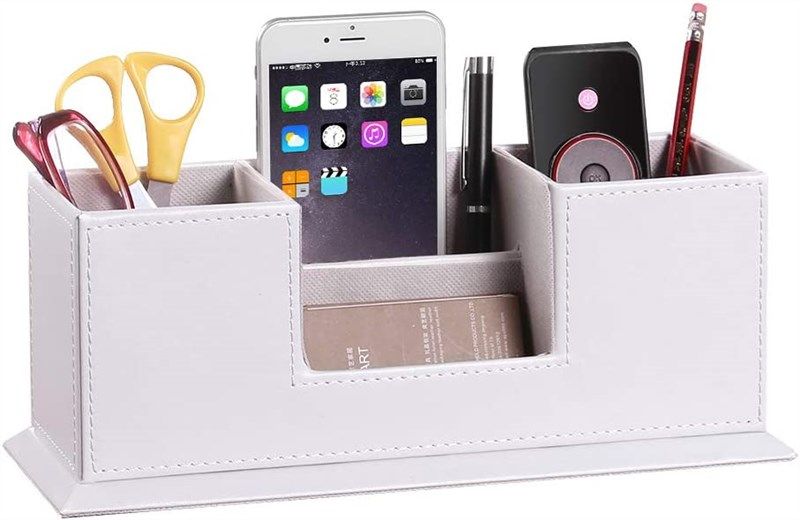 multifunctional stationery accessories collection nightstand 로고