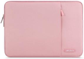 img 4 attached to MOSISO Tablet Sleeve Case Compatible With IPad Pro 11 Inch (3Rd Gen) M1 5G 2021-2018 Tablet Accessories