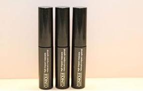 img 2 attached to Clinique Impact Mascara Black 10 5Ml