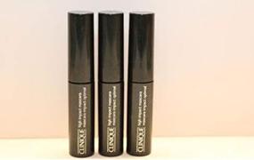 img 1 attached to Clinique Impact Mascara Black 10 5Ml
