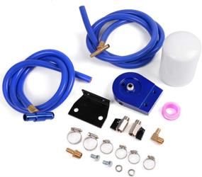 img 1 attached to Powerstroke Coolant Filtration Compatible 2008 2010