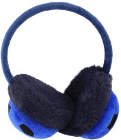 img 2 attached to ⚽️ Surkat Football Earmuff for Outdoor Activities - Boys' Accessory