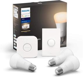 img 4 attached to 🏠 Ассистент HomeKit: Начальный набор Philips Hue
