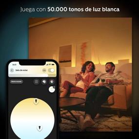 img 2 attached to 🏠 Ассистент HomeKit: Начальный набор Philips Hue