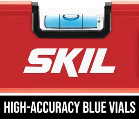 img 2 attached to 📏 SKIL 24-Inch Digital Level - LV941901