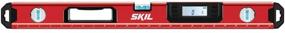img 4 attached to 📏 SKIL 24-Inch Digital Level - LV941901