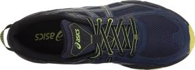 img 2 attached to 👟 ASICS Men's Gel-Venture 6 MX: The Ideal Running Shoes for Men