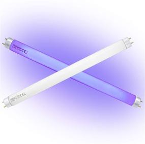 img 4 attached to 💡 Energy-Efficient Fluorescent Compact Electric Straight Replacement