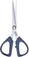 clover patchwork small scissors - 5.5-inch logo