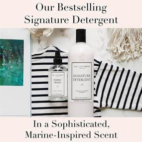 img 3 attached to Laundress New York Signature Detergent