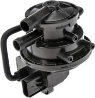 🔍 dorman 310-204: black evaporative emissions system leak detection pump for select models - efficient & reliable logo