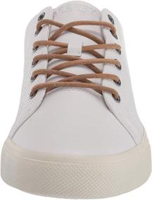 img 3 attached to 👟 Кроссовки SPERRY Men's PlushWave Striper