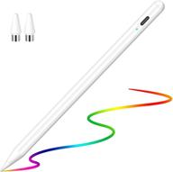 granarbol stylus pen: rechargeable 🖊️ active fine point digital stylist for ipad/iphone/tablets logo