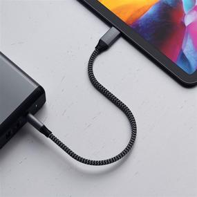 img 3 attached to Кабель для зарядки Satechi USB C совместимый