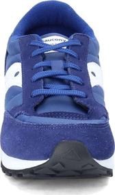 img 3 attached to 👟 Saucony Kid's Jazz Original Sneaker: An Iconic and Comfortable Footwear Choice for Children