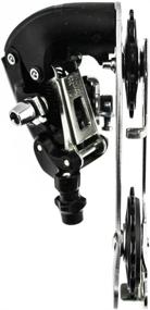 img 1 attached to Enhanced Shimano Acera MTB Rear Derailleur for Optimal Performance