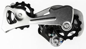 img 3 attached to Enhanced Shimano Acera MTB Rear Derailleur for Optimal Performance