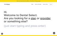 img 1 attached to Dental Select review by John Bennett