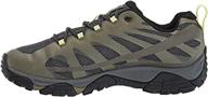 merrell mens moab sneaker monument логотип