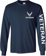 officially licensed united veteran t shirt logo