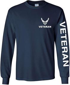 img 1 attached to Officially Licensed United Veteran T Shirt