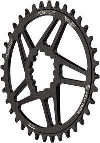 img 1 attached to Wolftooth Chainring Speed Flattop Chains
