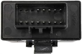 img 1 attached to GM Genuine Parts 25746427 Flasher for Hazard Warning and Turn Signals