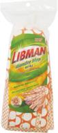 libman 02001 wonder® mop refill logo