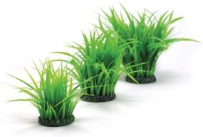 img 1 attached to 🌿 Grass Ring for biOrb Aquariums