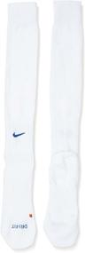 img 3 attached to Nike Classic II Cushion Over-the-Calf Unisex Football Sock