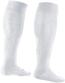 img 2 attached to Nike Classic II Cushion Over-the-Calf Unisex Football Sock