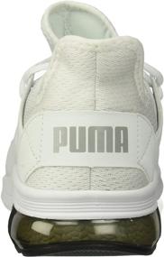 img 2 attached to 👟 PUMA Electron Street Sneaker Black Men's Shoes: Stylish Fashion Sneakers