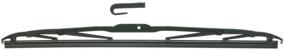 img 2 attached to 👀 Anco 31-16 31-Series Wiper Blade - 16", (Pack of 1) - Durable and Efficient Replacement Wiper Blade for Optimal Visibility