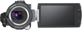 img 3 attached to Samsung Camcorder Optical Discontinued Manufacturer