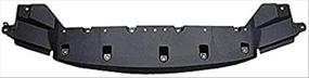 img 3 attached to 🚗 Enhanced OEM Replacement Toyota Prius Front Bumper Spoiler (Partslink TO1093124)