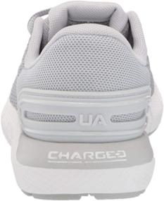 img 2 attached to Under Armour Womens Charged Running Women's Shoes