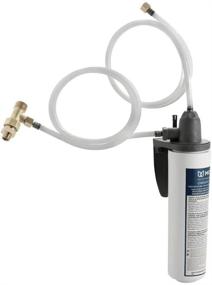 img 1 attached to Moen 🚿 S5500 Filtration Bathroom Filter