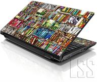 lss laptop notebook sticker included logo