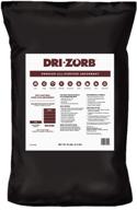 drizorb premium all purpose absorbent lbs logo