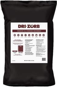 img 3 attached to DriZorb Premium All Purpose Absorbent Lbs